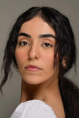 Zaynab Alji profil kép