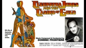 Cleopatra Jones and the Casino of Gold háttérkép