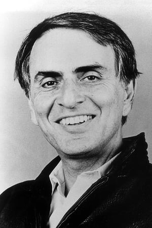 Carl Sagan profil kép