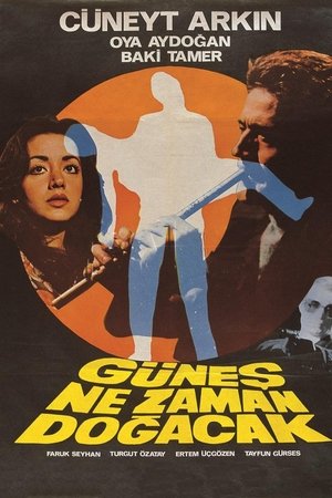Güneş Ne Zaman Doğacak poszter