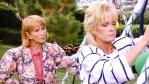 Knots Landing Season 9 Ep.7 7. epizód