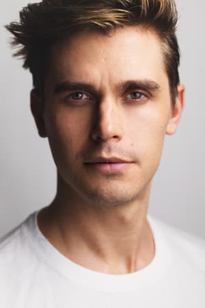 Antoni Porowski profil kép