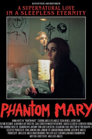 Phantom Mary poszter