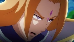 魔晶猎人 4. évad Ep.25 25. epizód