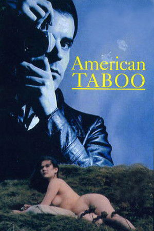 American Taboo poszter