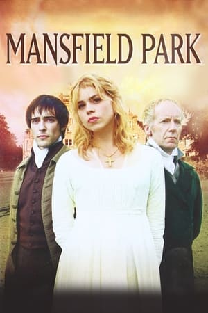 Mansfield Park poszter