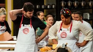 MasterChef 11. évad Ep.19 19. epizód