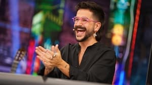 El hormiguero 18. évad Ep.39 39. epizód