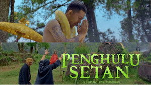 Penghulu Setan háttérkép