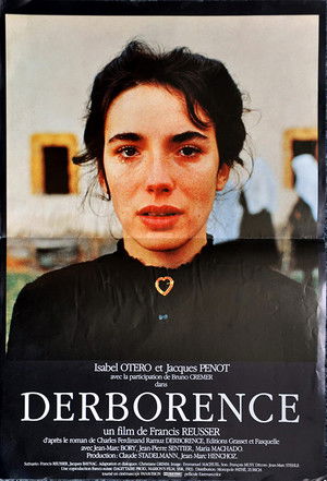 Derborence poszter