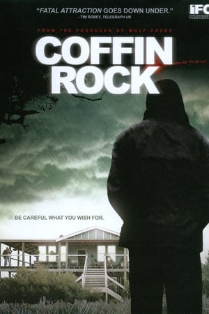 Coffin Rock poszter