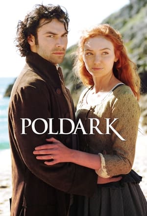 Poldark poszter