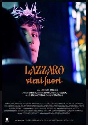 Lazzaro vieni fuori