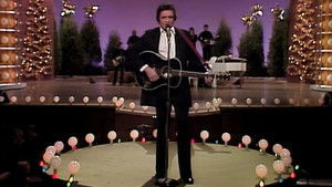 The Johnny Cash Christmas Special 1979 háttérkép