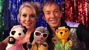 Sooty Season 2 Ep.17 17. epizód