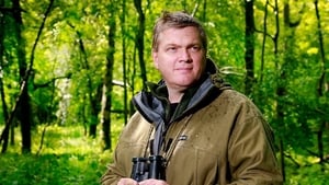 Wilderness Walks with Ray Mears kép