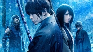 Rurouni Kenshin: A kezdet háttérkép