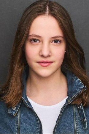 Justine Colan profil kép