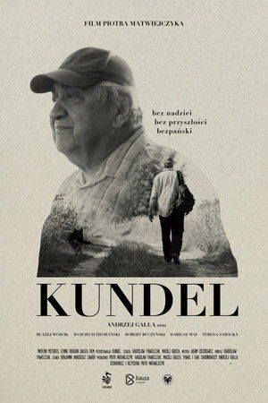 Kundel poszter