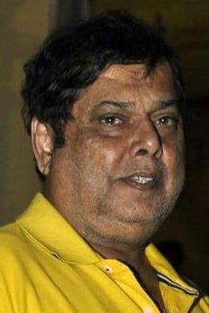 David Dhawan profil kép