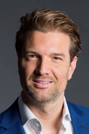 Bas Muijs profil kép