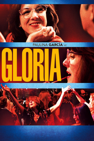 Gloria poszter