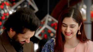 बड़े अच्छे लगते हैं 2. évad Ep.14 14. epizód