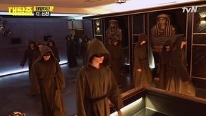 대탈출 Season 1 Ep.12 12. epizód