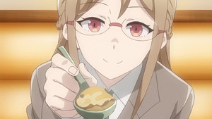 女子かう生 1. évad Ep.4 4. epizód