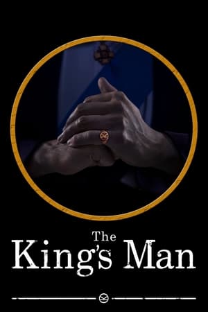 King's Man - A kezdetek poszter