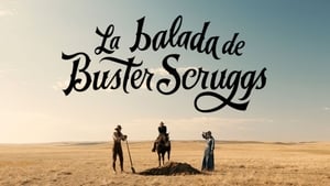 Buster Scruggs balladája háttérkép