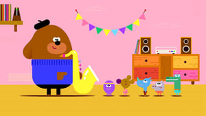 Hey Duggee 2. évad Ep.1 1. epizód