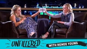 Unfiltered with Renee Young Season 2 Ep.2 2. epizód