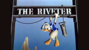 The Riveter háttérkép