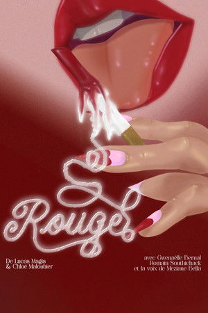 Rouge poszter