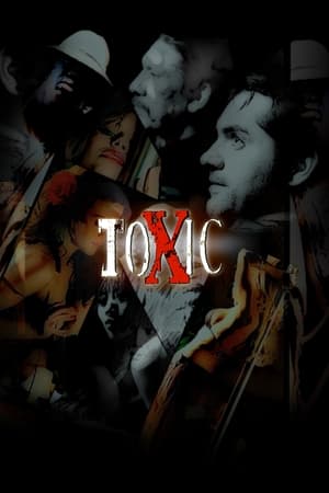 Toxic poszter