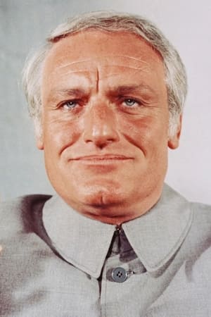 Charles Gray profil kép