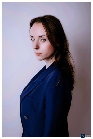 Eliška Sládečková profil kép