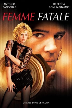 Femme Fatale poszter