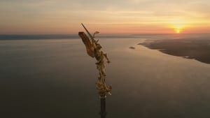 Mont Saint-Michel : le labyrinthe de l’archange háttérkép