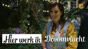 Efteling: Hier Werk Ik 1. évad Ep.9 9. epizód