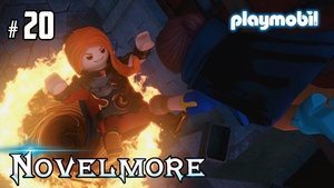 Novelmore 2. évad Ep.8 8. epizód