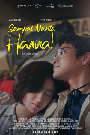 Sampai Nanti, Hanna! poszter