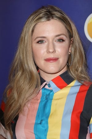 Harriet Dyer profil kép