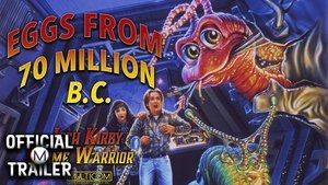 Az idő harcosa 4.: A kísértetvölgy legendája háttérkép