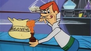 A Jetson család 2. évad Ep.38 George fiú