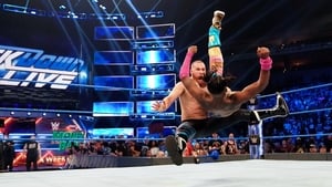 WWE SmackDown Season 21 Ep.19 19. epizód