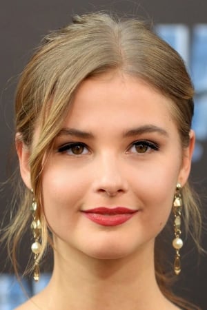 Stefanie Scott profil kép