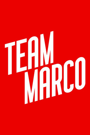 Team Marco poszter