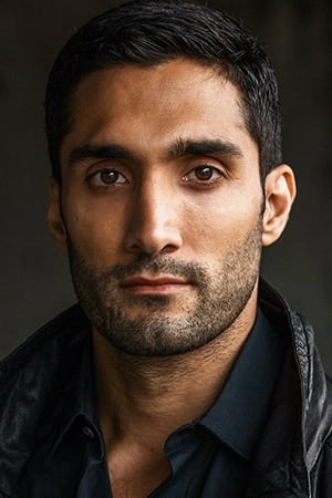 Dominic Rains profil kép